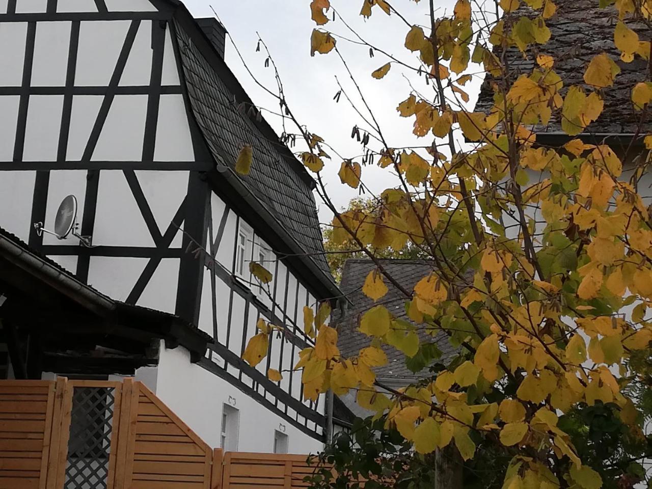 Ferienhaus Sosberg Exterior foto