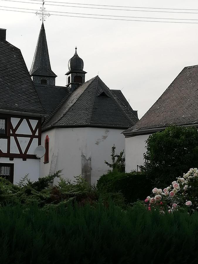 Ferienhaus Sosberg Exterior foto